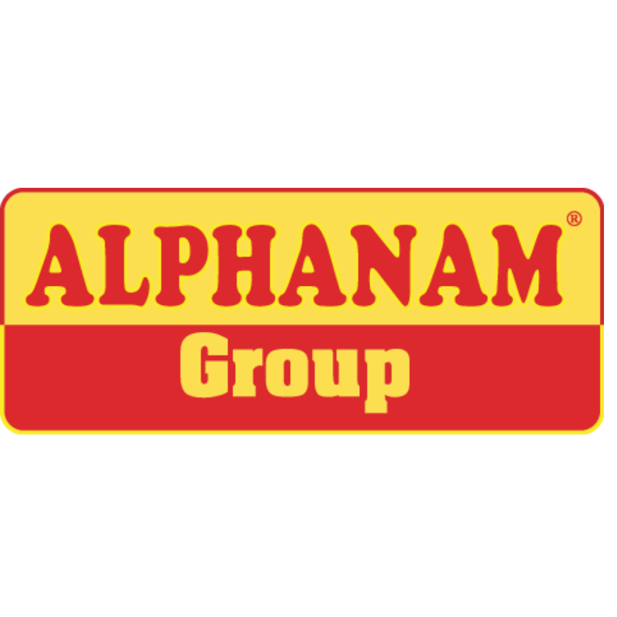 Tập đoàn Alphama