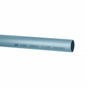 Ống nong trơn PVC-U BS