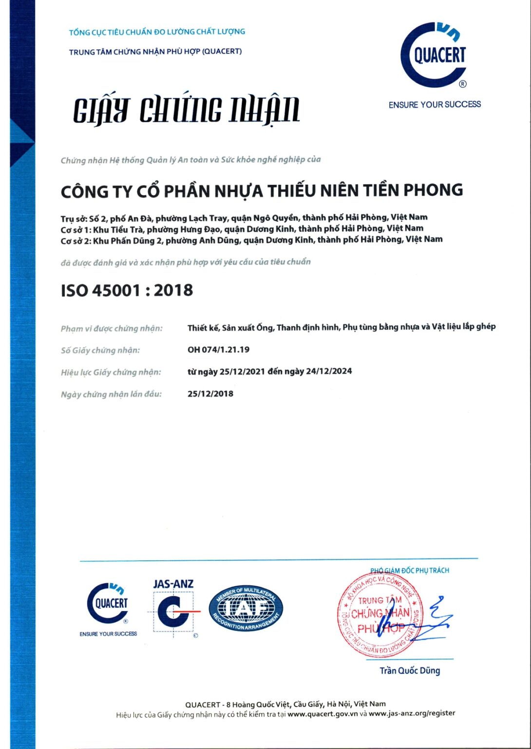 GCN AT&SKNN 45001.2018 (2024).TV