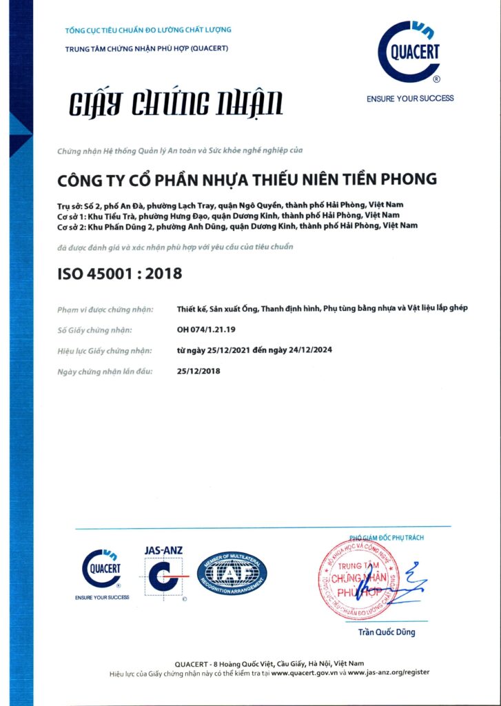GCN AT&SKNN 45001.2018 (2024).TV