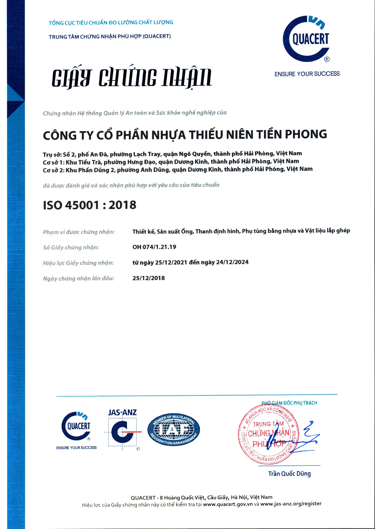 GCN AT&SKNN 45001.2018 (2024).TV