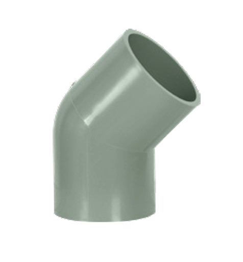 Nối góc 45°