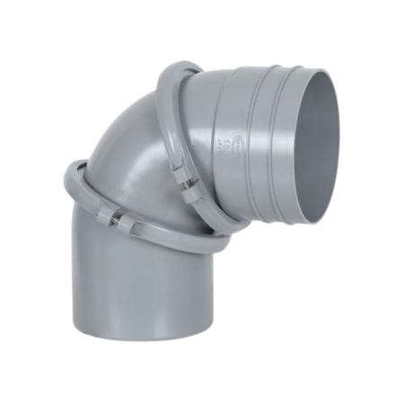Bộ nối góc điều chỉnh 0 - 90°