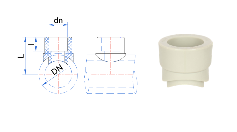 đai khởi thủy hàn cắm