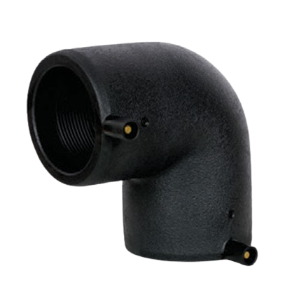 Nối góc 90 độ