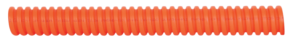 Ống nhựa xoắn HDPE 1 lớp