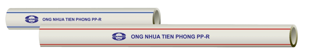 ống PP-R