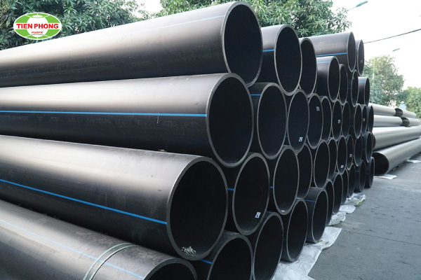 ống nhựa hdpe nông nghiệp