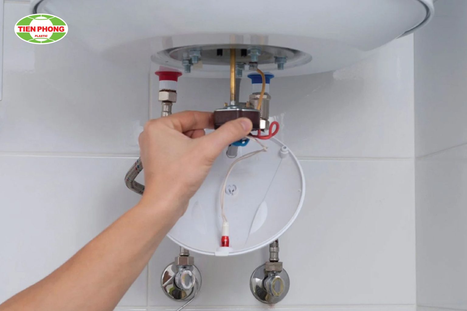 bồn nước nóng lạnh