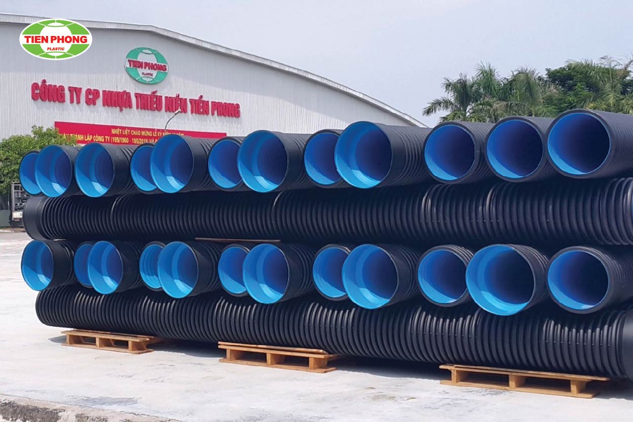 gân sóng 2 lớp