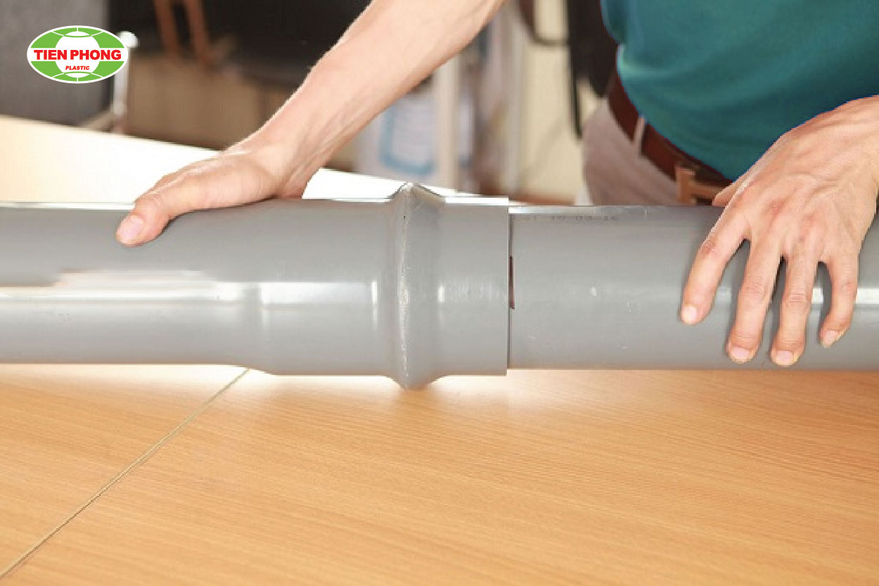 nối ống nhựa upvc