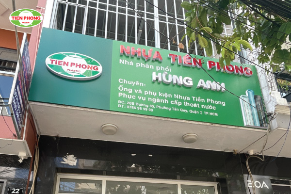 Xây Dựng Hùng Anh