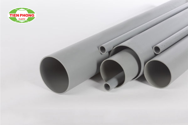 ống nhựa upvc Tiền Phong