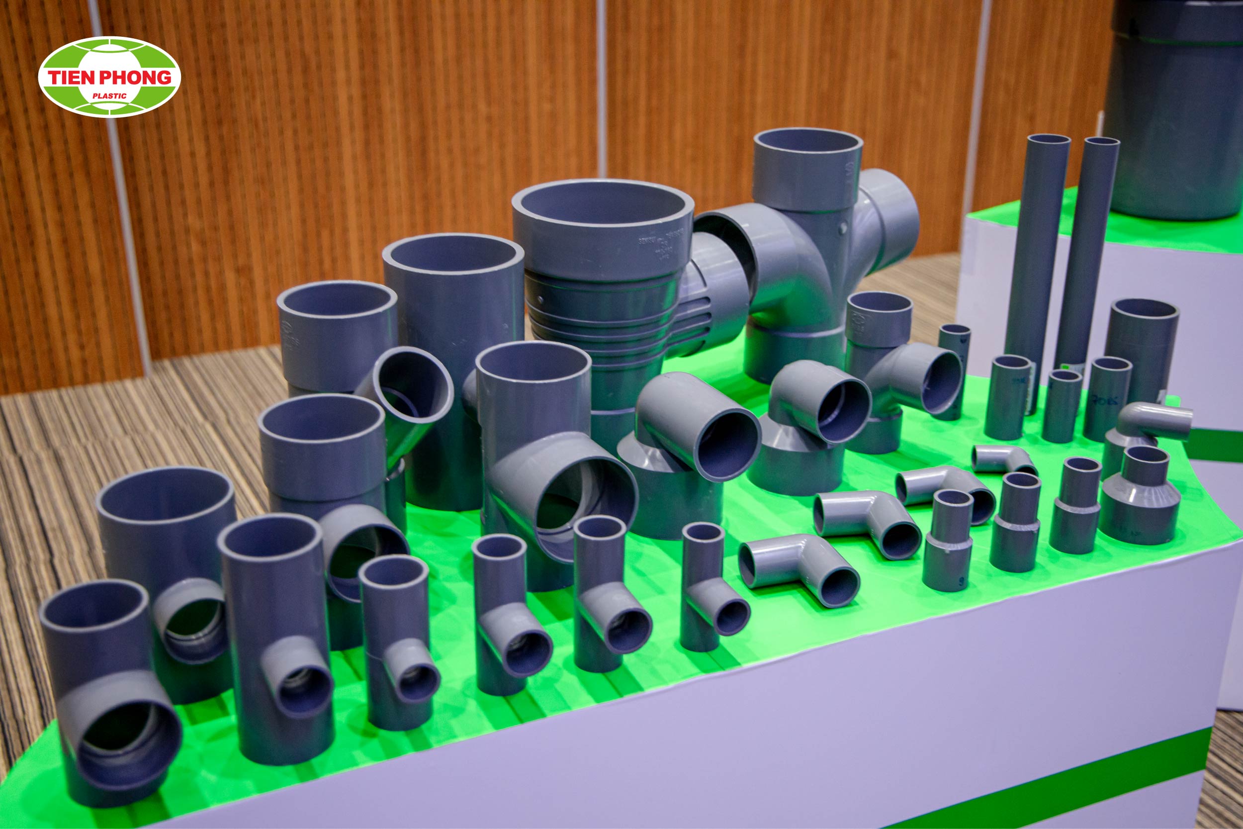 Ống PVC-U