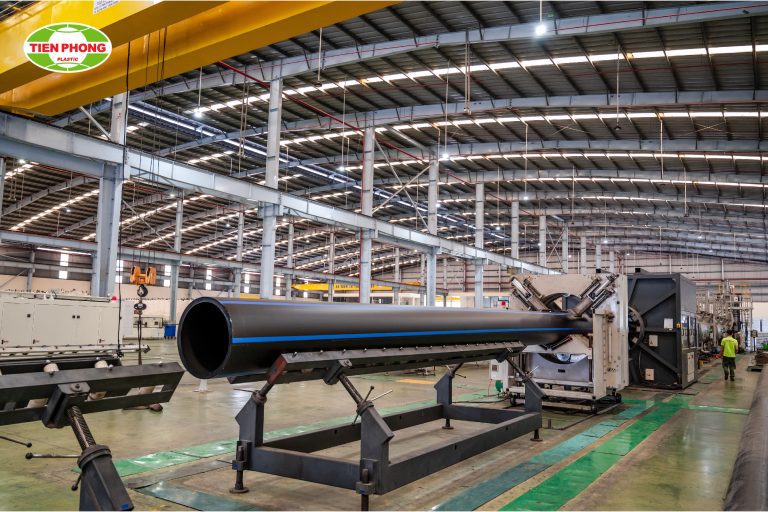ống nhựa hdpe