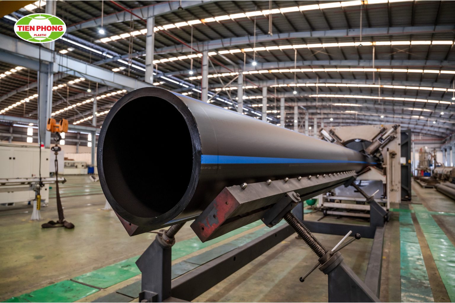 tiêu chuẩn nghiệm thu ống nhựa hdpe