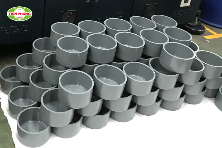 nắp bịt ống nhựa pvc