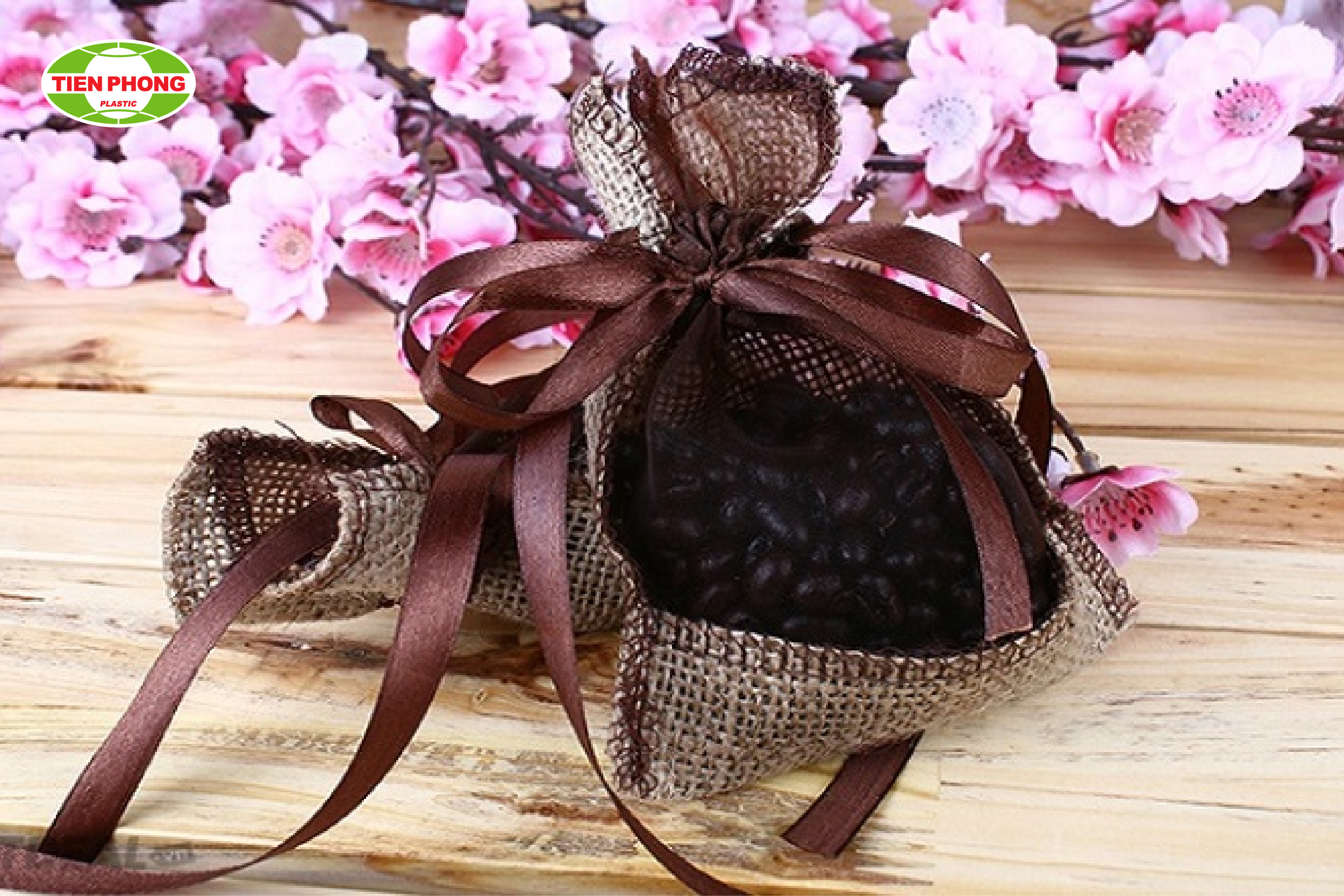 Túi thơm chống hôi nhà vệ sinh