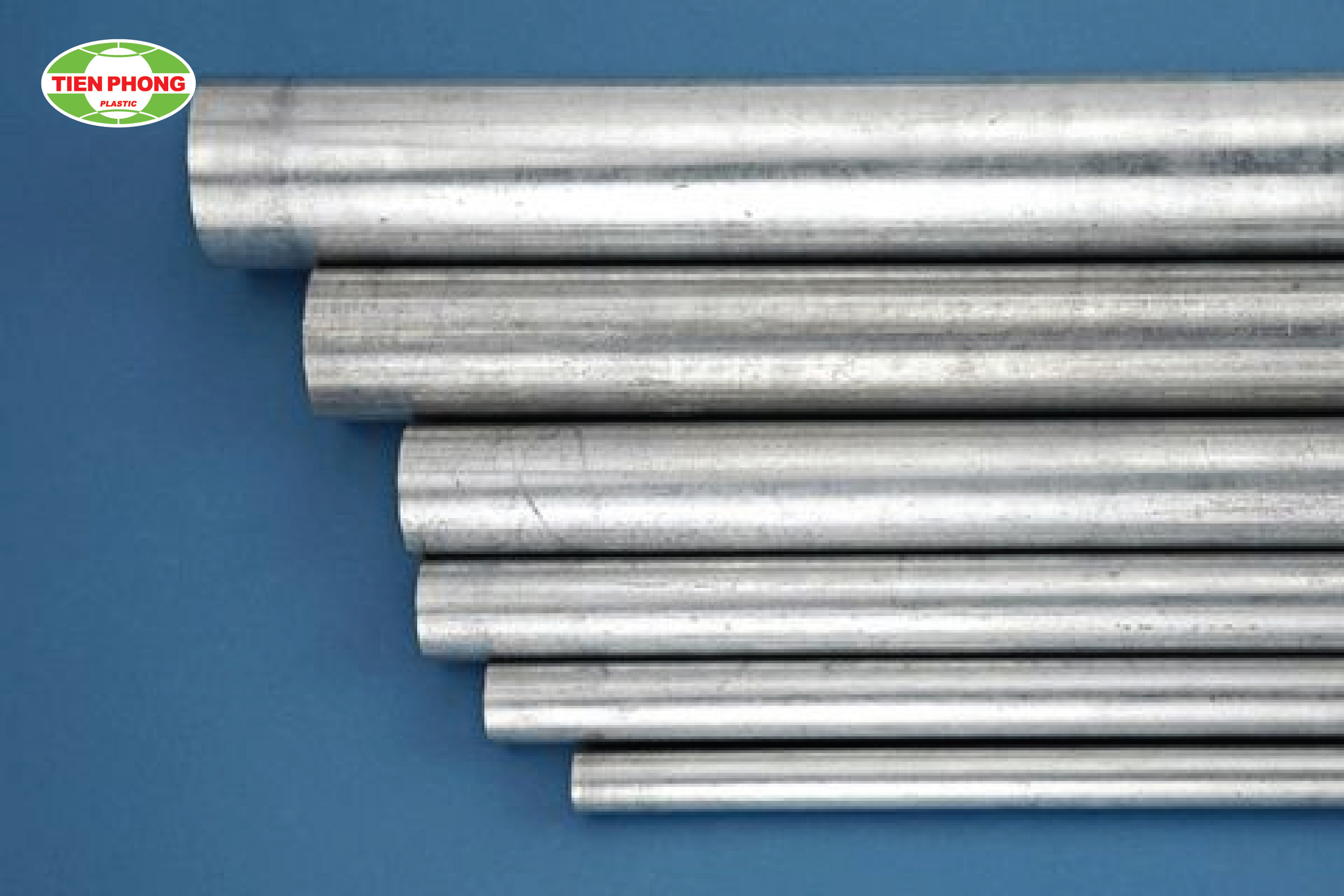 Ống thép EMT