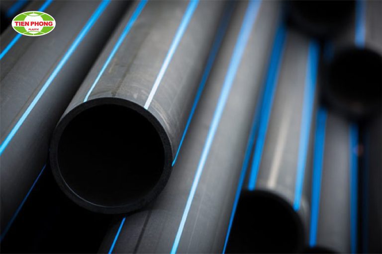 ống nhựa hdpe Tiền Phong