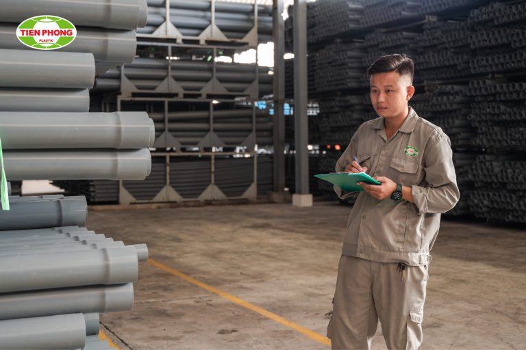 phi ống nước là gì
