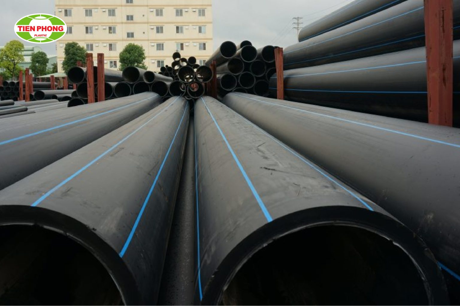 ống nhựa hdpe