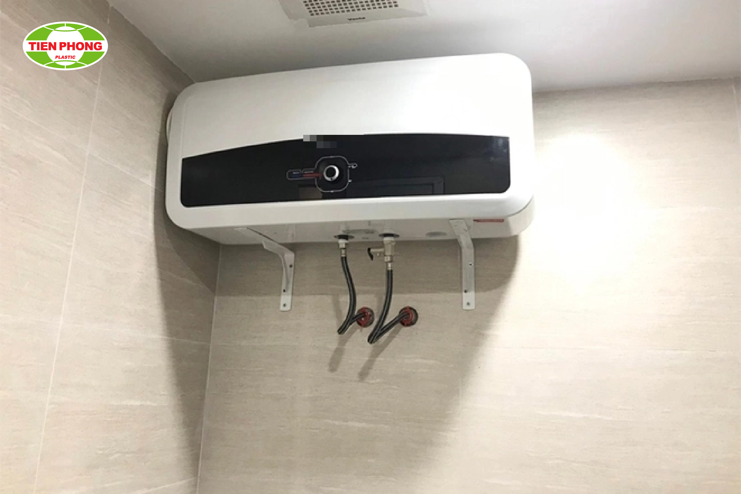 Bình nóng lạnh gián tiếp