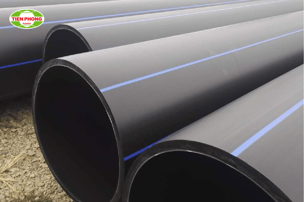 chất lượng ống nhựa hdpe