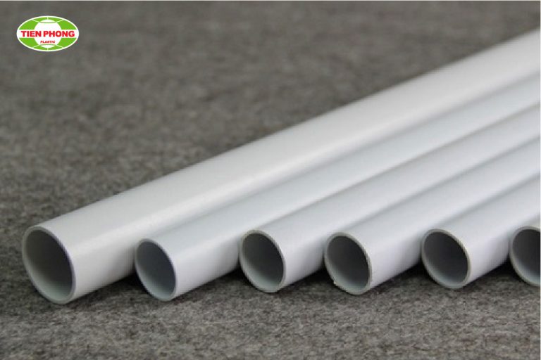 ống luồn dây điện