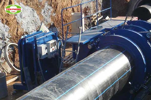 ống nhựa hdpe