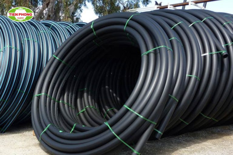 ống nhựa hdpe phi 20