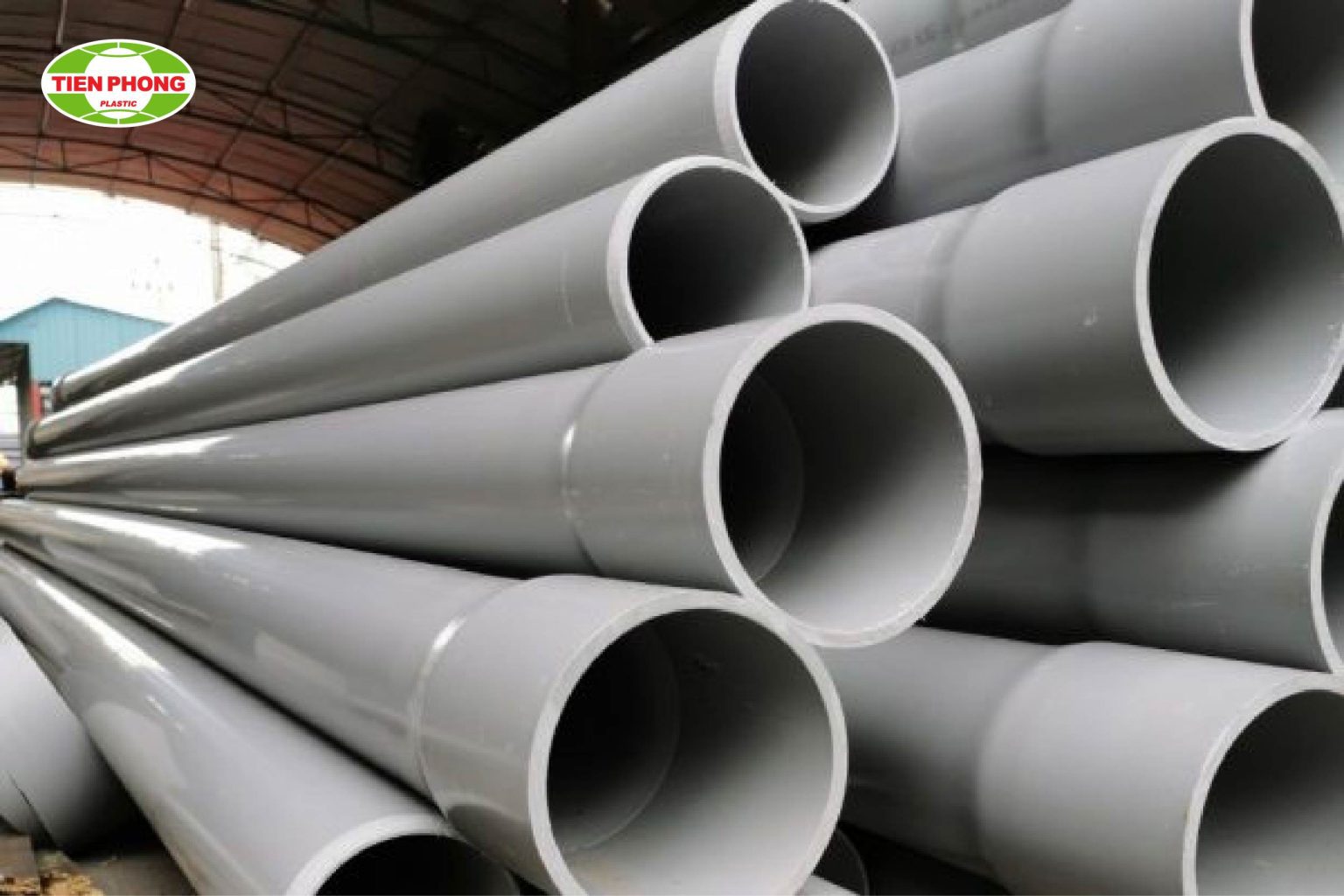 ống nhựa pvc