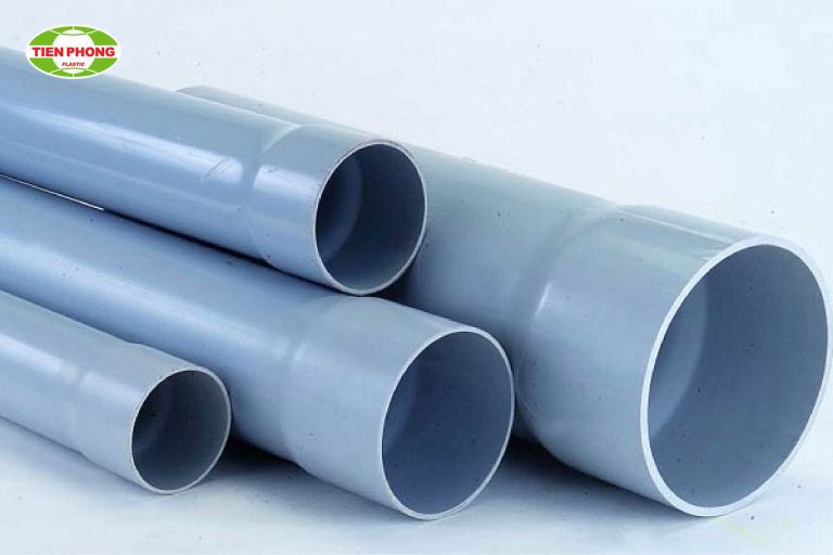 ống pvc phi 90