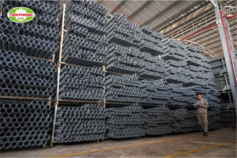 Quy đổi các đường kính ống