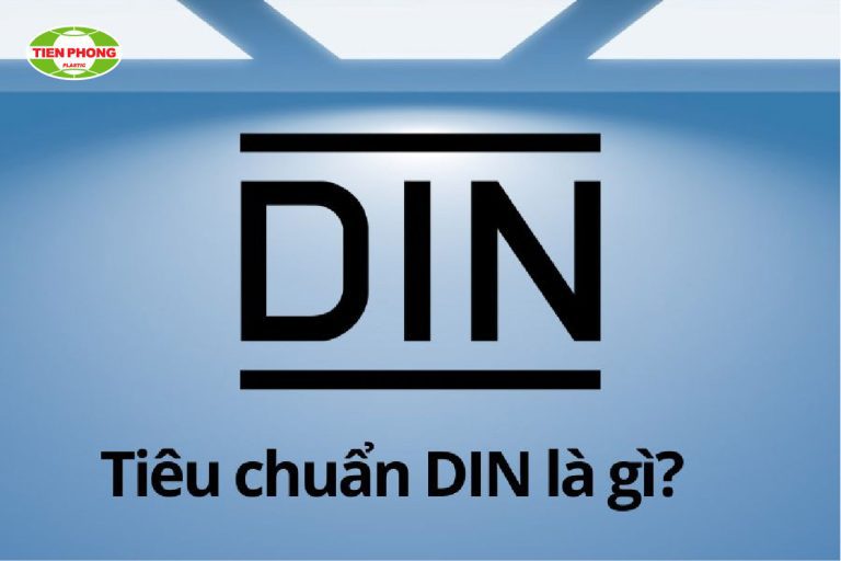 tiêu chuẩn din là gì
