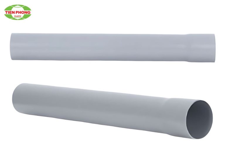 ống nhựa PVC-U Tiền Phong phi 400