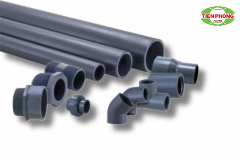 ống nhựa gân xoắn HDPE 40/30