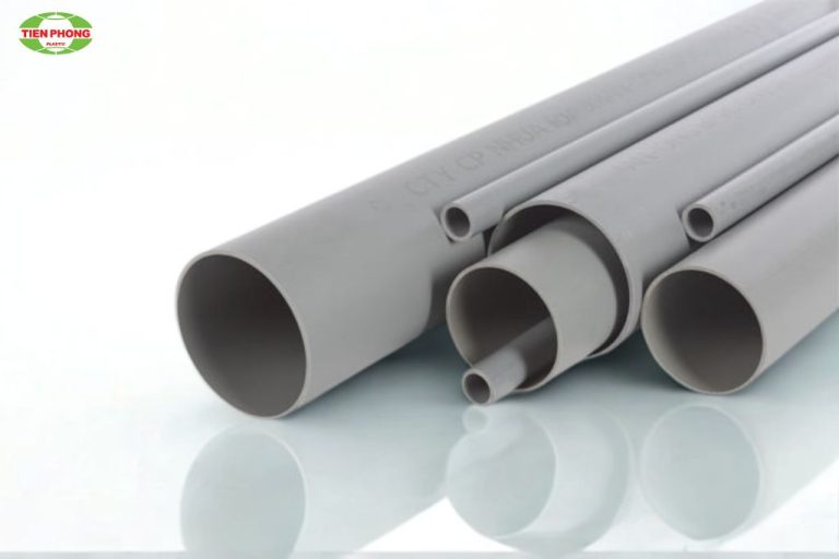 ống PVC-U chịu nhiệt