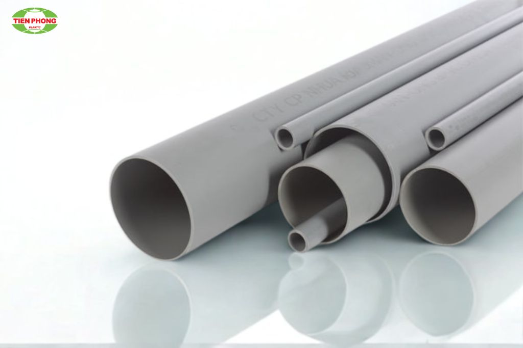 ống PVC-U chịu nhiệt
