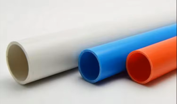 các loại sơn ống nhựa pvc
