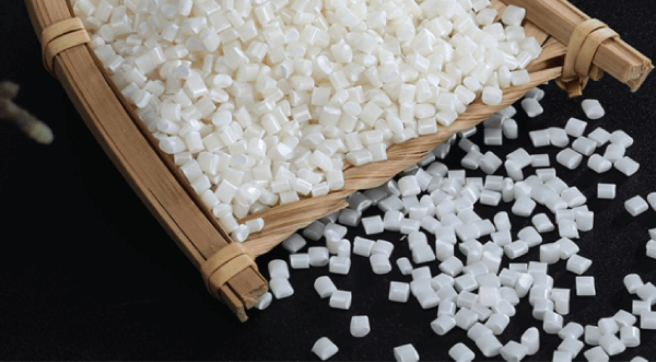 phân biệt nhựa nguyên sinh và nhựa tái sinh