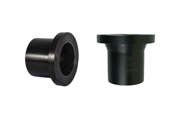 đầu nối bằng bích hdpe tiền phong