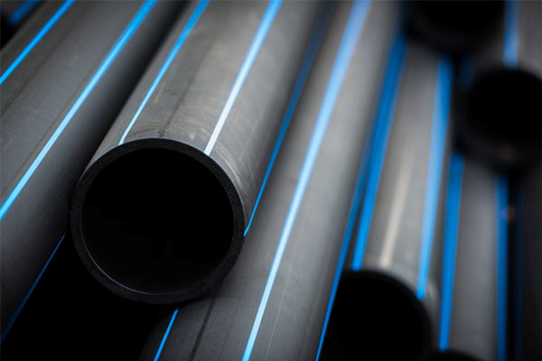 ống nhựa hdpe