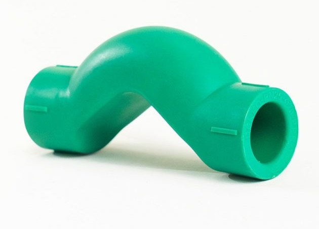 Ống tránh PP-R Tiền Phong là gì?
