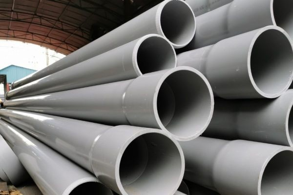 Chọn ống PVC-U D90 Tiền Phong phù hợp