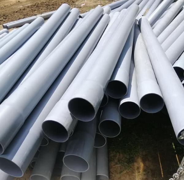 Ống PVC-U D90 C1 Tiền Phong quyết định hiệu quả cho hệ thống thoát nước