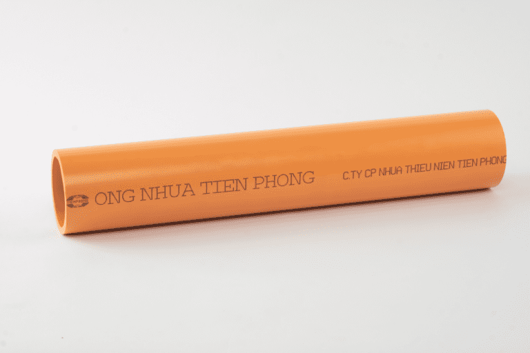 Ống CPVC Dùng Cho Hệ Thống Sprinkler PCCC