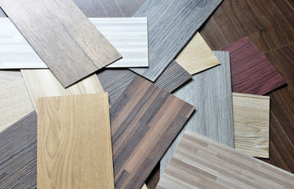 So sánh tấm sàn nhựa WPC với tấm sàn nhựa PVC: