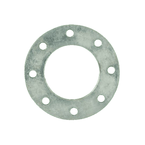 Vành thép mặt bích HDPE