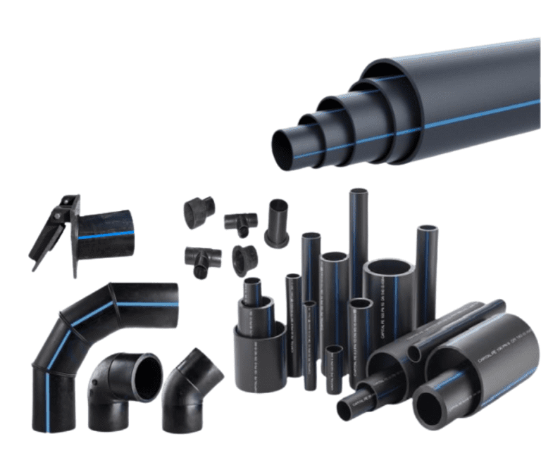 HDPE là gì?
